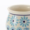 ポーリッシュポタリー（ポーランド陶器） ボレスワヴィエツ マグ 220ml／8cm 1452／966
