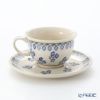 ポーリッシュポタリー（ポーランド陶器） ボレスワヴィエツ ティーカップ＆ソーサー 220ml／16cm 775／836／1171