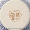 ポーリッシュポタリー（ポーランド陶器） ボレスワヴィエツ カップ（ハンドル無し） 180ml 936／A-1220A