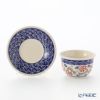 ポーリッシュポタリー（ポーランド陶器） ボレスワヴィエツ ジャパニーズティーカップ＆ソーサー 110ml 716／2014／963【ル・ノーブルオリジナル企画商品】