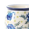 ポーリッシュポタリー（ポーランド陶器） ボレスワヴィエツ マグカップ 220ml／8cm 1452／DU-228
