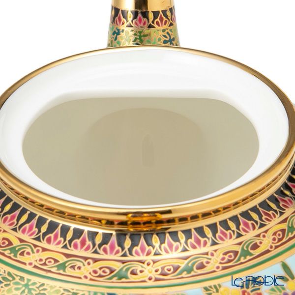 ブランベンジャロン工房 タイエレファント ティーポット1.1L