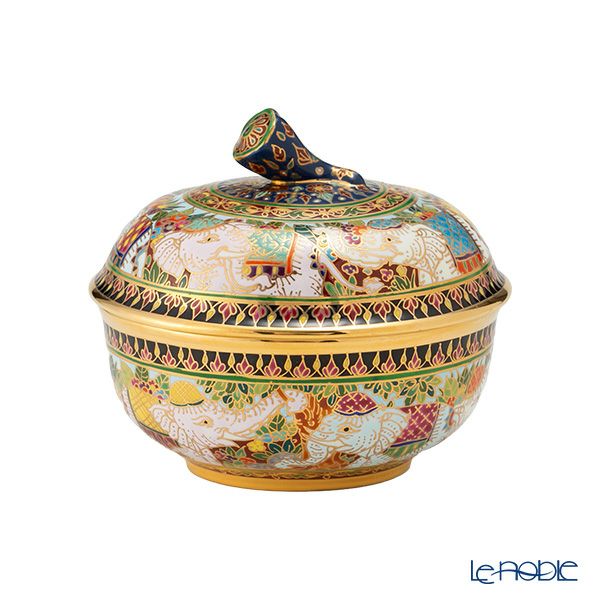 ブランベンジャロン工房 タイエレファント シュガー 250ml