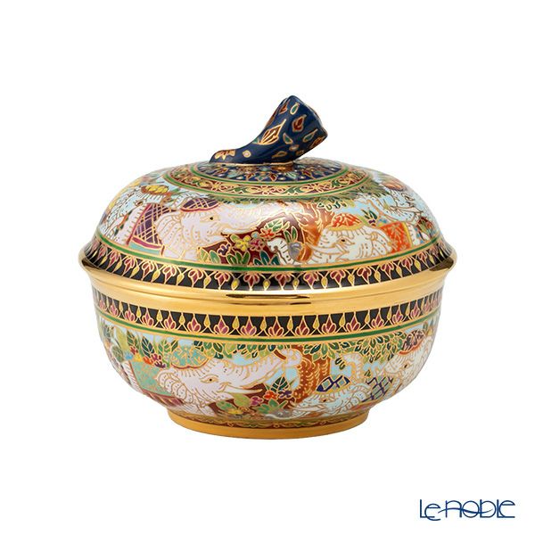 ブランベンジャロン工房 タイエレファント シュガー 250ml