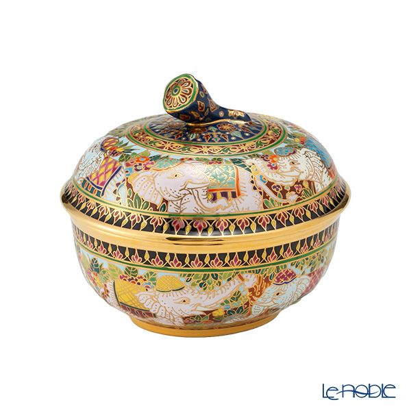 ブランベンジャロン工房 タイエレファント シュガー 250ml