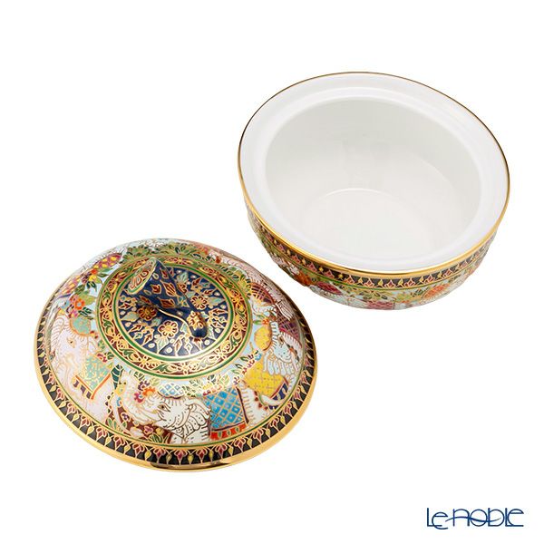 ブランベンジャロン工房 タイエレファント シュガー 250ml