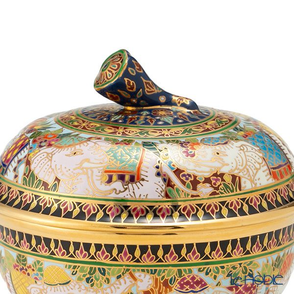 ブランベンジャロン工房 タイエレファント シュガー 250ml