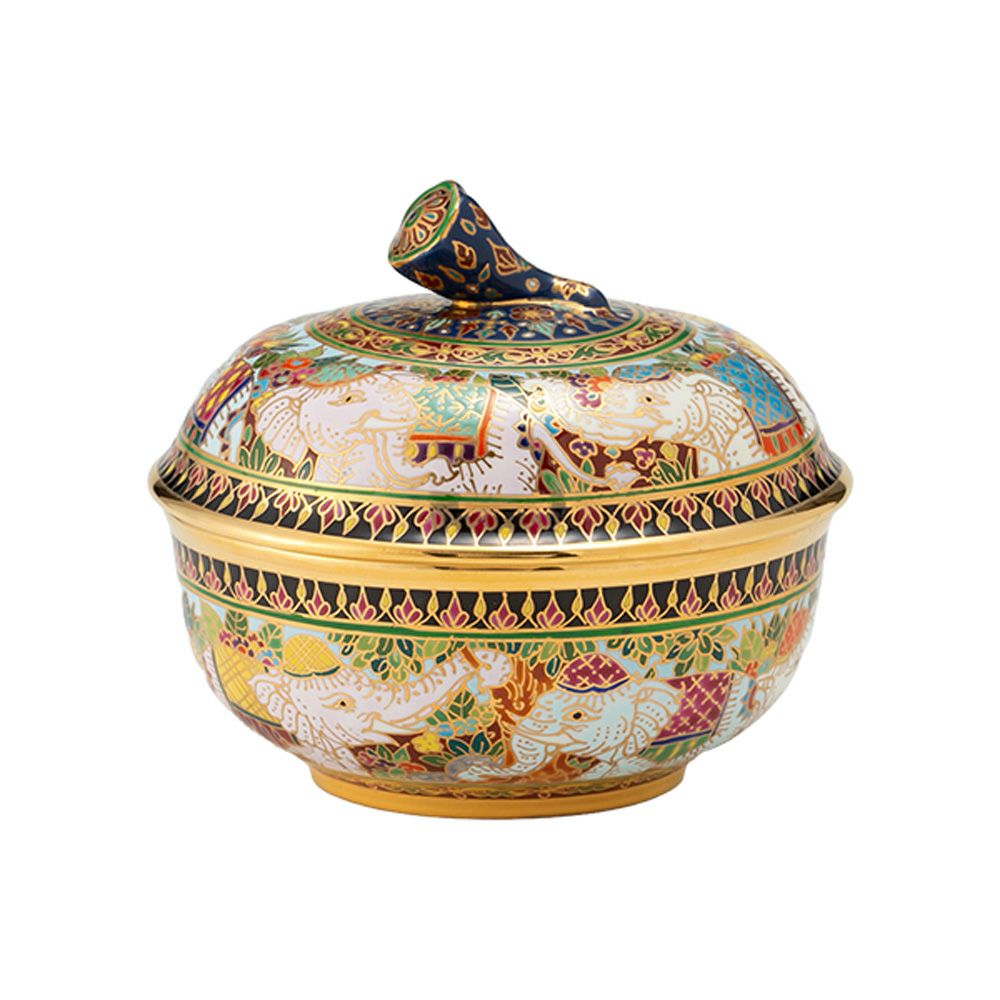 ブランベンジャロン工房 タイエレファント シュガー 250ml