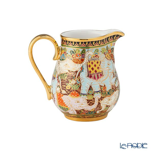 ブランベンジャロン工房 タイエレファント クリーマー 250ml