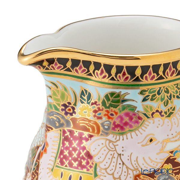 ブランベンジャロン工房 タイエレファント クリーマー 250ml