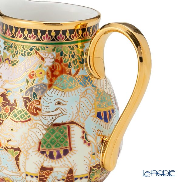 ブランベンジャロン工房 タイエレファント クリーマー 250ml