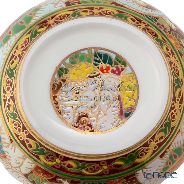 ブランベンジャロン工房 タイエレファント クリーマー 250ml