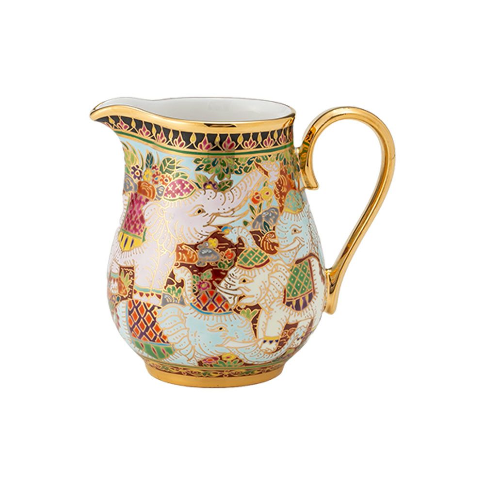 ブランベンジャロン工房 タイエレファント クリーマー 250ml