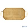 ソルディ フィレンツェ トレイ 八角 P6160002 ギャラリー ゴールド 21×35cm