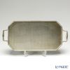 ソルディ フィレンツェ トレイ オクタゴナル 21×35cm ギャラリー シルバー