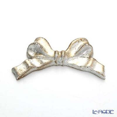 ソルディ フィレンツェリボン ナイフレスト（箸置き） F8 シルバー