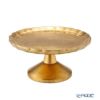 ソルディ フィレンツェ トレイ ケーキスタンド 2091 ゴールド（S）24cm