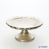 ソルディ フィレンツェ トレイ ケーキスタンド 2091 シルバー（S）24cm