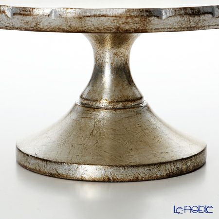 ソルディ フィレンツェ トレイ ケーキスタンド 2091 シルバー（S）24cm