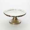 ソルディ フィレンツェ トレイ ケーキスタンド 2091 シルバー（S）24cm