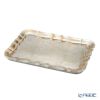 ソルディ フィレンツェ トレイ 長方形 3046／0 シルバー 16×22.5cm