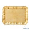 ソルディ フィレンツェ トレイ 長方形 3046／2 ゴールド 29×21.5cm