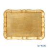ソルディ フィレンツェ トレイ 長方形 3046／3 ゴールド 36×26.5cm