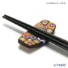 エルコーレモレッティ 箸置き chopstick rest ゲンショク多彩（100）