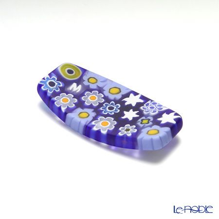 エルコーレモレッティ 箸置き chopstick rest ブルー系（212）