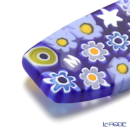 エルコーレモレッティ 箸置き chopstick rest ブルー系（212）