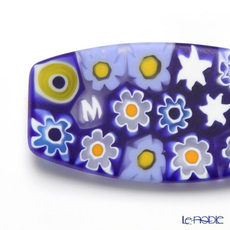 エルコーレモレッティ 箸置き chopstick rest ブルー系（212）