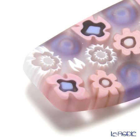 エルコーレモレッティ 箸置き chopstick rest ピンク系（214）