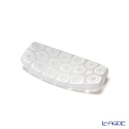 エルコーレモレッティ 箸置き chopstick rest ホワイトネンリン