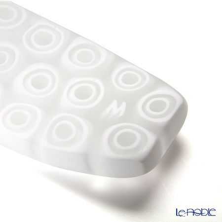 エルコーレモレッティ 箸置き chopstick rest ホワイトネンリン