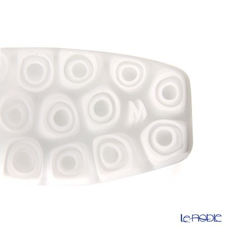 エルコーレモレッティ 箸置き chopstick rest ホワイトネンリン