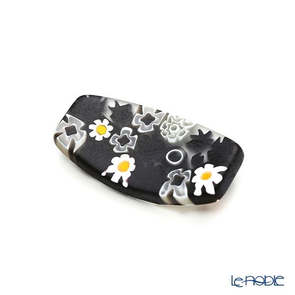 エルコーレモレッティ 箸置き chopstick rest ブラック系 215