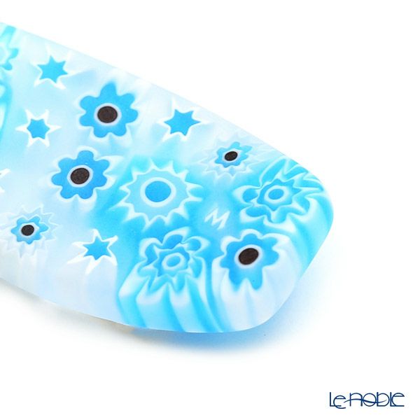 エルコーレモレッティ 箸置き chopstick rest ライトブルー系 216