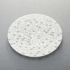 エルコーレモレッティ ミレフィオーリ フラットプレート 13cm ホワイト（210）小皿