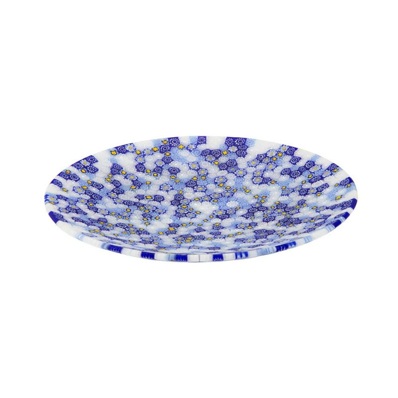 エルコーレモレッティのプレート 楽天市場】【P10倍・クーポン】エルコーレモレッティ ミレフィオーリ