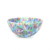 エルコーレモレッティ ミレフィオーリ ボウル 13.5cm パステル多彩 200