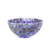 エルコーレモレッティ ミレフィオーリ ボウル 13.5cm ブルー系 212