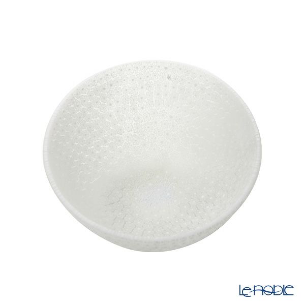 エルコーレモレッティ ミレフィオーリ ボウル 13.5cm ホワイト 46