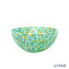 エルコーレモレッティ ミレフィオーリ ボウル 13.5cm グリーン系 211