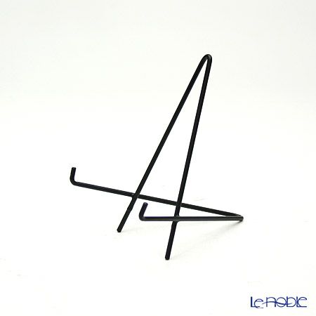 エルコーレモレッティ オリジナルプレートスタンド プレート 13cm／プレート 14×14cm用