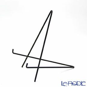 エルコーレモレッティ オリジナルプレートスタンド 18×18cm用