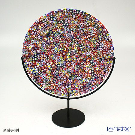 エルコーレモレッティ オリジナルプレートスタンド 24cm用