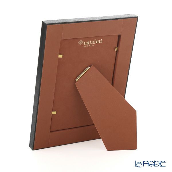 ナタリーニ 象嵌フォトフレーム 10×15cm MARRAKECH ブルー