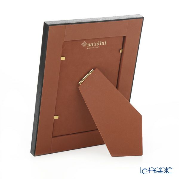 ナタリーニ 象嵌フォトフレーム 10×15cm MARRAKECH リラ