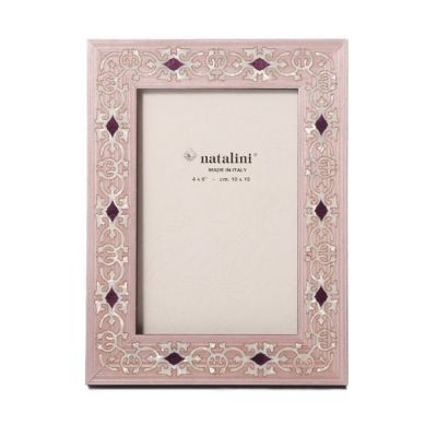 クリストフル リュバン 42 56 780 フォトフレーム 13×18cm | ブランド