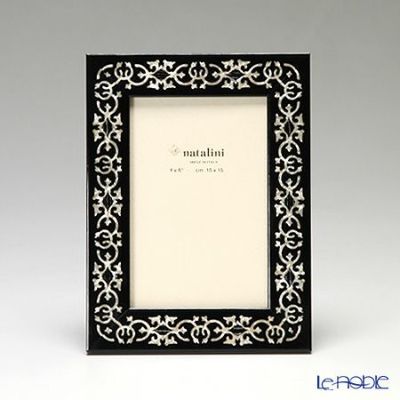 クリストフル リュバン 42 56 780 フォトフレーム 13×18cm | ブランド